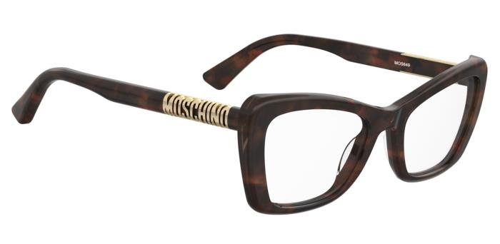 Moschino MOS649 C9B  