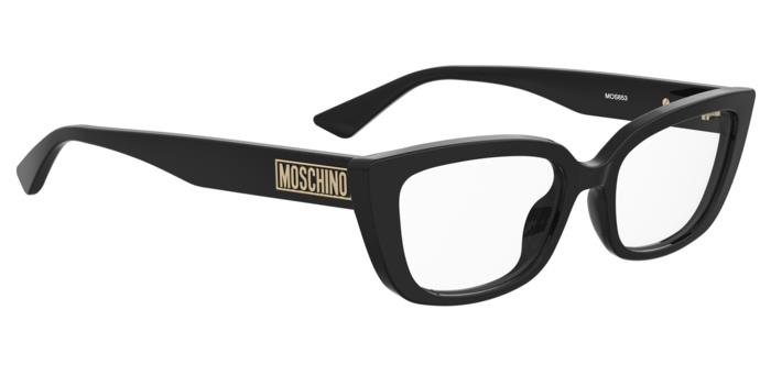 Moschino MOS653 807  