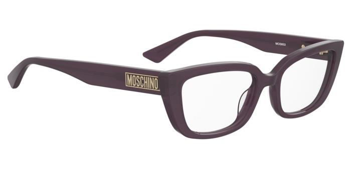 Moschino MOS653 B3V  