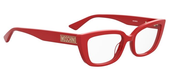 Moschino MOS653 C9A  