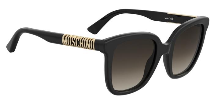 Moschino MOS178/S 807/HA  