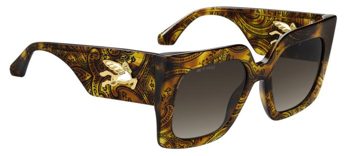 Etro ETRO 0075/S 2VM/HA  