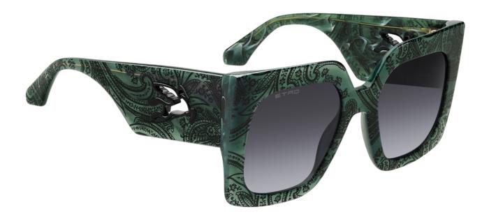 Etro ETRO 0075/S JRI/9O  