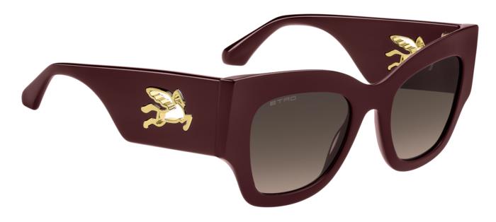 Etro ETRO 0076/S LHF/HA  