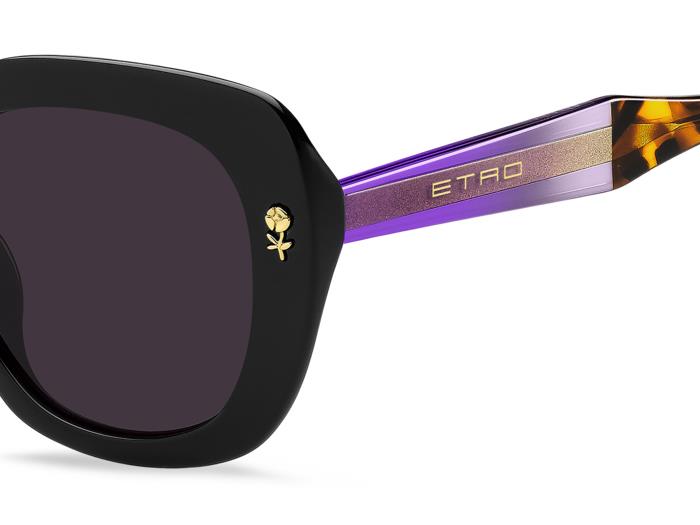 Etro ETRO 0091/F/S 807/UR  