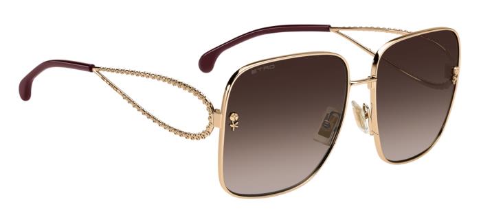 Etro ETRO 0070/S DDB/HA  