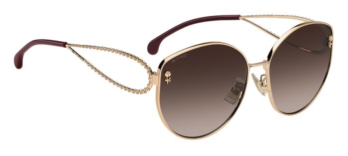 Etro ETRO 0072/F/S DDB/HA  