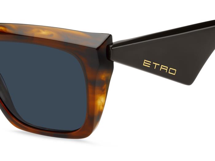 Etro ETRO 0095/S EX4/KU  