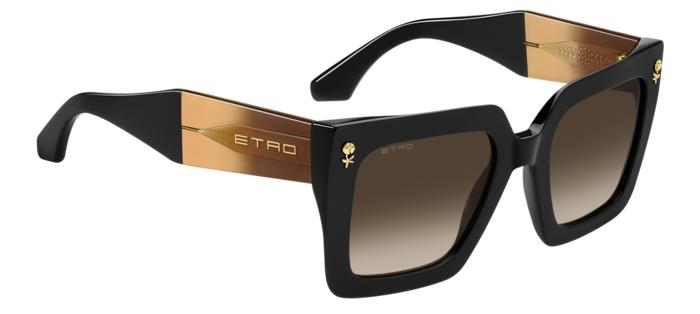 Etro ETRO 0089/S 807/HA  