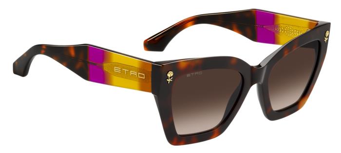 Etro ETRO 0090/S 086/HA  