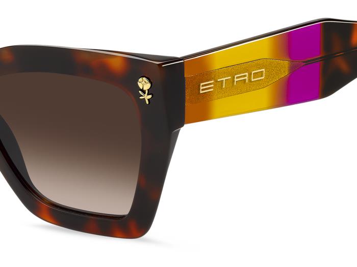 Etro ETRO 0090/S 086/HA  