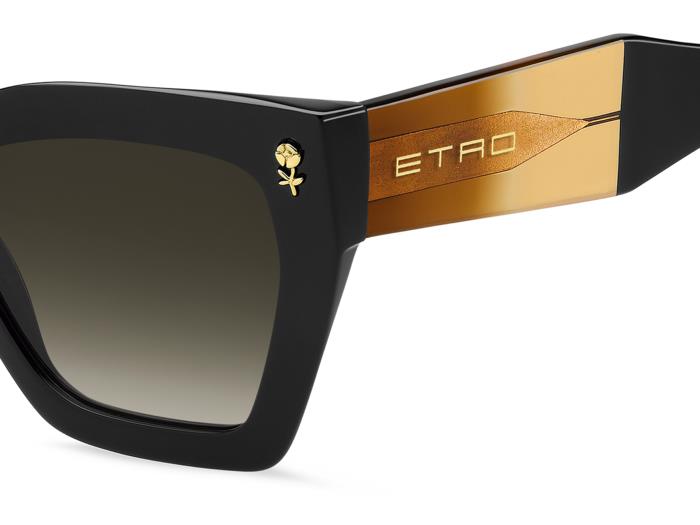 Etro ETRO 0090/S 807/HA  