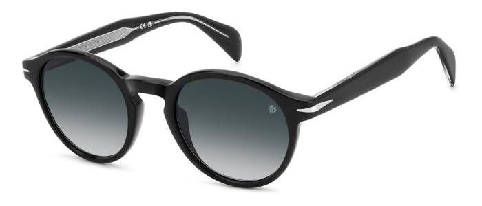 David Beckham DB 1178/S 807/08