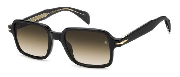 David Beckham DB 1179/S 807/08
