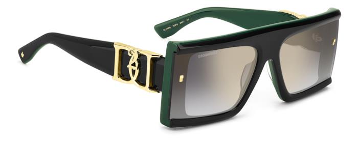 Dsquared2 D2 0169/S 1ED/FQ  