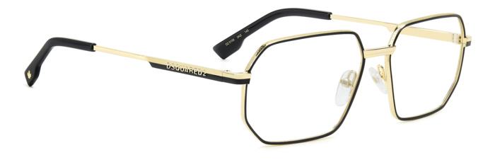 Dsquared2 D2 0158 0NZ  