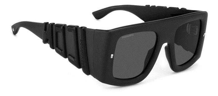 Dsquared2 ICON 0024/S 003/IR  