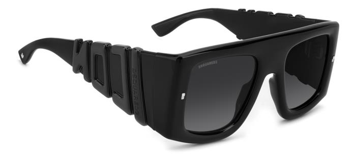 Dsquared2 ICON 0024/S 807/9O  