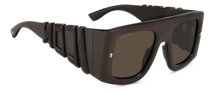 Dsquared2 ICON 0024/S YZ4/70  