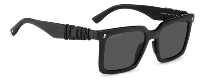 Dsquared2 ICON 0025/S 003/IR  
