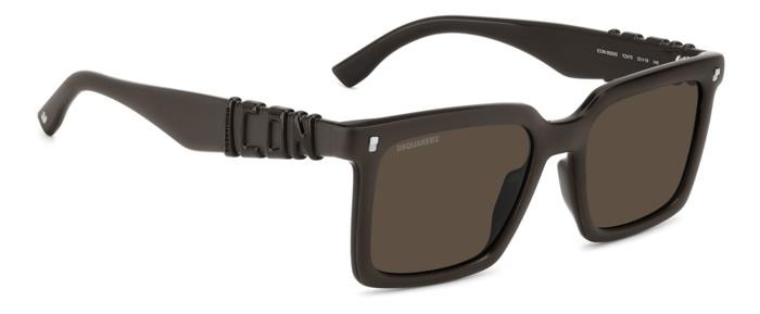 Dsquared2 ICON 0025/S YZ4/70  