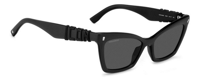 Dsquared2 ICON 0026/S 003/IR  