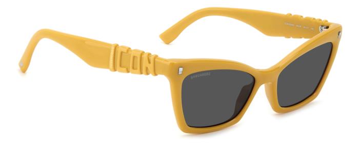 Dsquared2 ICON 0026/S 40G/IR  