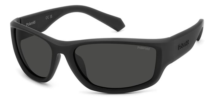 Gafas Polaroid - Modelo: Pld 2166/S_ C: Matte Black/Eye Size: 62 - Bridge Size: 17 Cura Della Persona E Salute-image