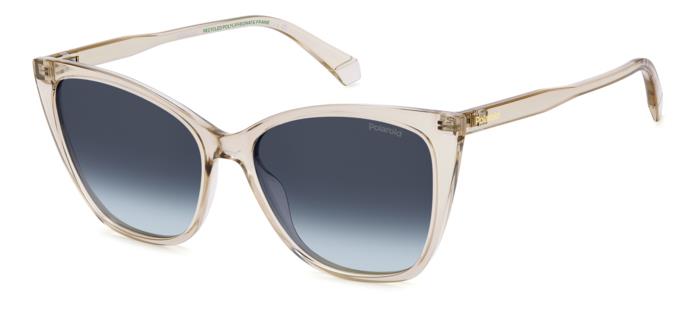 Polaroid Zonnebril Pld 4181/S FWMZ7 56-image