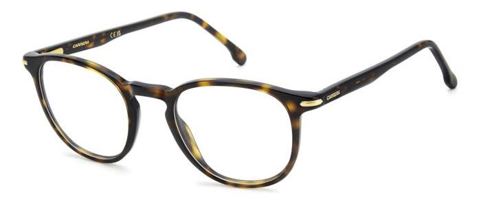Gafas Carrera - Modelo: Carrera 352_ C: Havana/Eye Size: 49 - Bridge Size: 21 Cura Della Persona E Salute-image