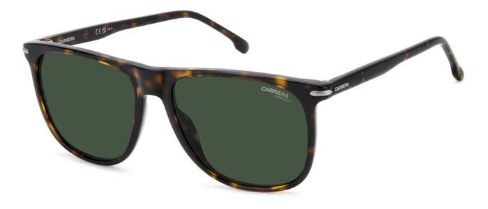 Gafas Carrera - Modelo: Carrera 349/S_ C: Havana/Eye Size: 57 - Bridge Size: 17 Cura Della Persona E Salute-image