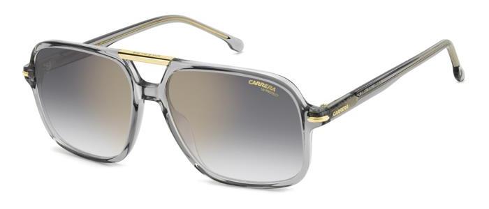 Gafas Carrera - Modelo: Carrera 350/S_ C: Grey/Eye Size: 58 - Bridge Size: 16 Cura Della Persona E Salute-image