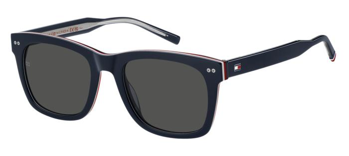 Tommy Hilfiger Zonnebril Th 2184/S Pjpir 52 - Maat One Size-image