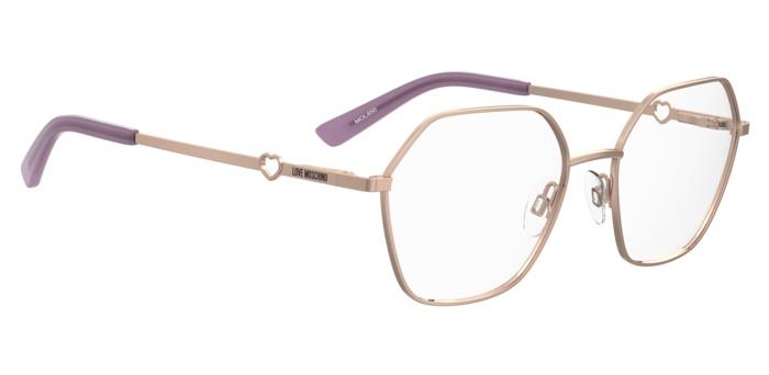 Moschino MOL650 DDB  