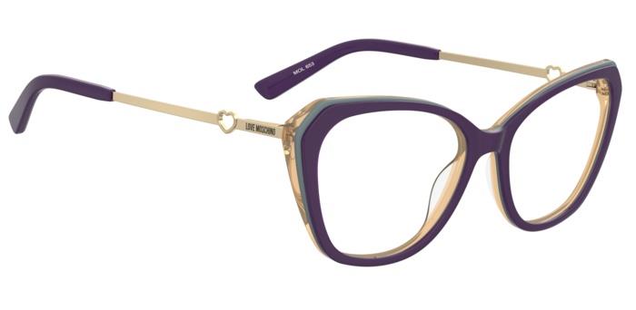 Moschino MOL653 6WY  