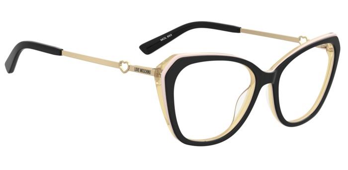 Moschino MOL653 SZE  
