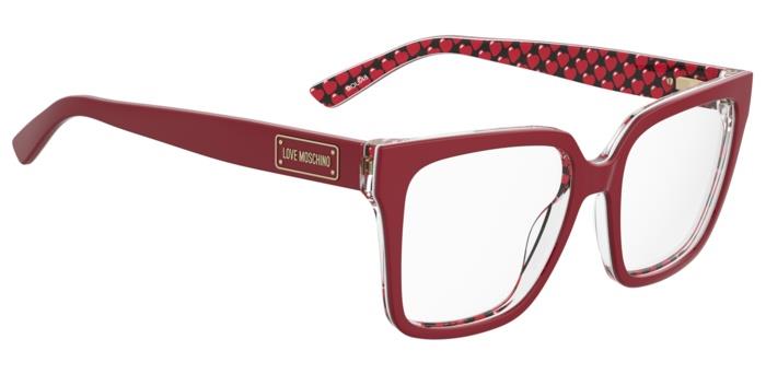 Moschino MOL648 SSC  