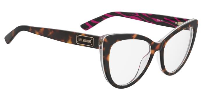 Moschino MOL649 2VL  
