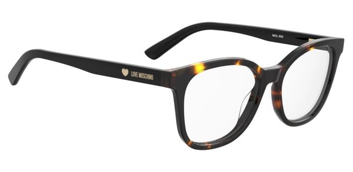 Moschino MOL655 086  