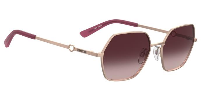 Moschino MOL084/S DDB/UQ  