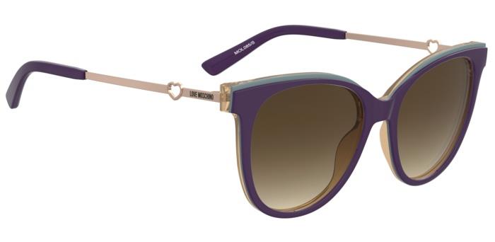 Moschino MOL085/S 6WY/DG  