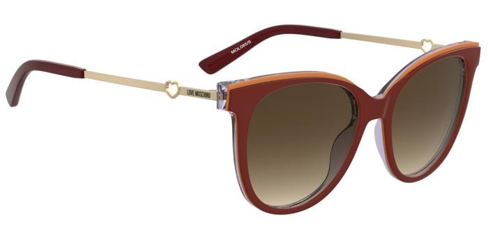 Moschino MOL085/S 95E/HA  