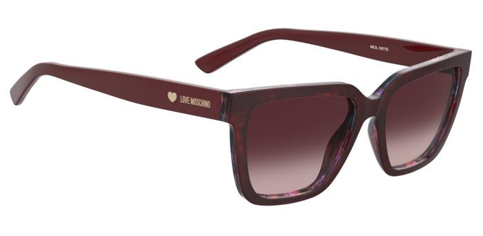 Moschino MOL087/S LHF/UQ  