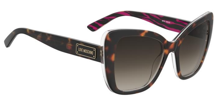 Moschino MOL083/S 2VL/HA  