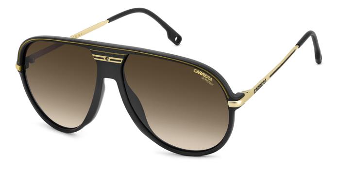 Carrera Occhiali Da Sole Uomo C Sport 06/S Colore I4686 Calibro 61/14-image