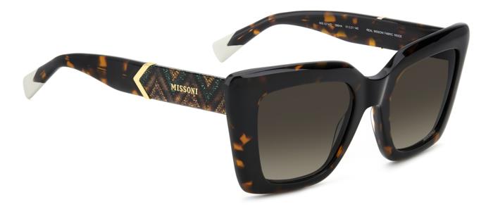 Missoni MIS 0214/S 086/HA  