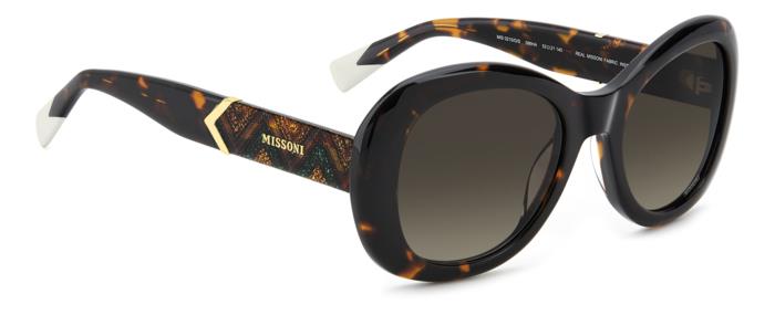 Missoni MIS 0215/G/S 086/HA  