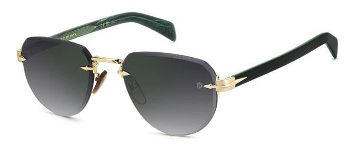 David Beckham DB 7144/S Pef/Nu