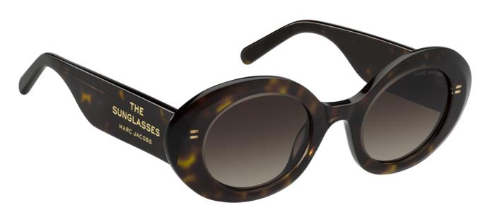 Marc Jacobs MARC 799/S AIO/HA  