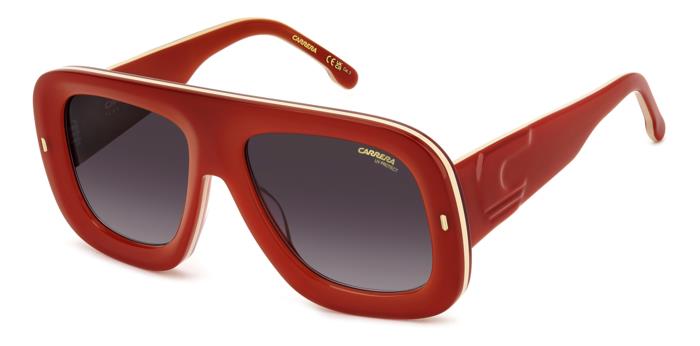 Carrera Flaglab 18 C3E/X4